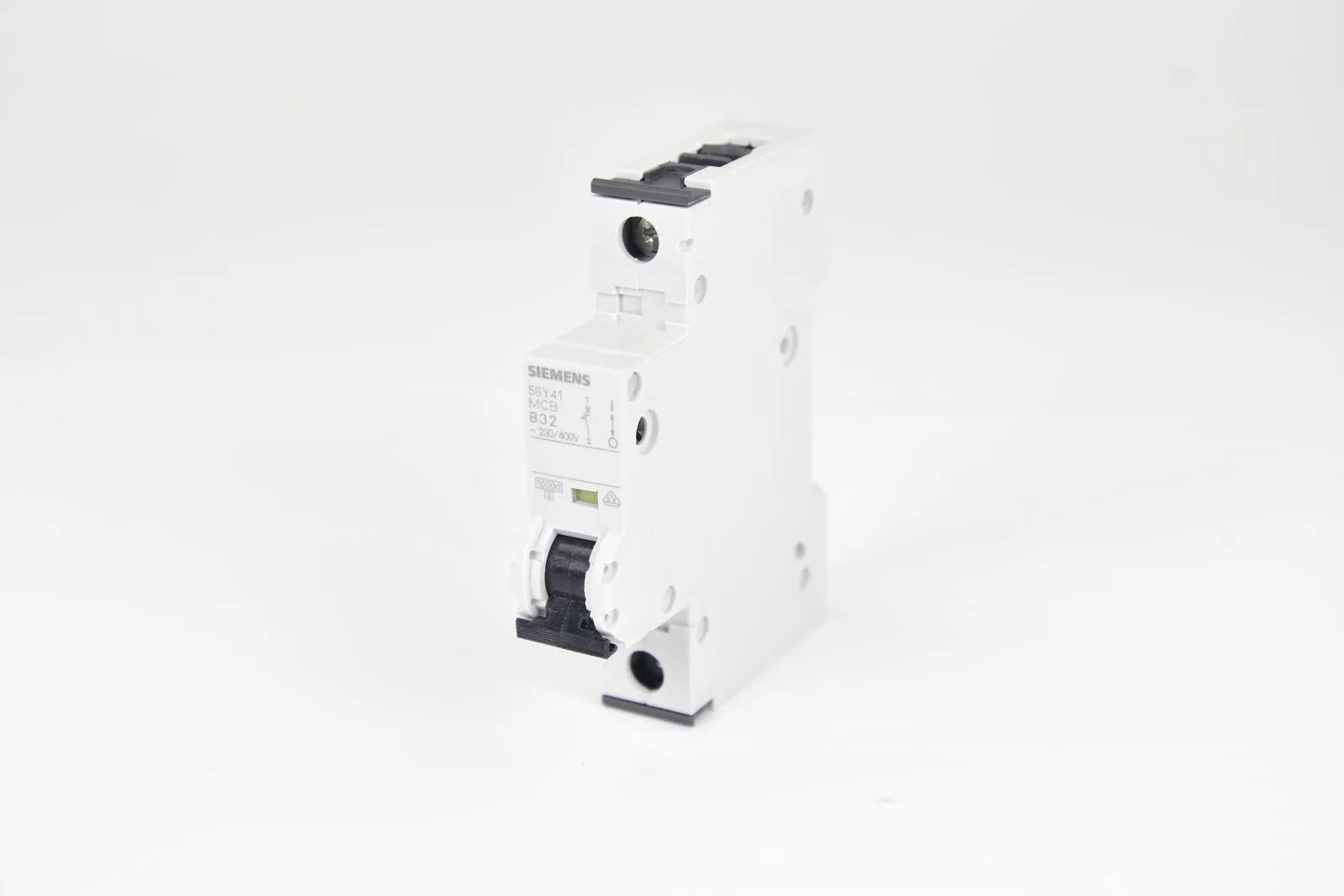 SIEMENS 5SY4132-6, Leitungsschutzschalter 1-polig, B32