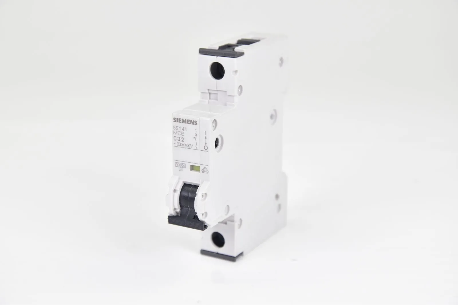 SIEMENS 5SY4132-7, Leitungsschutzschalter 1-polig, C32