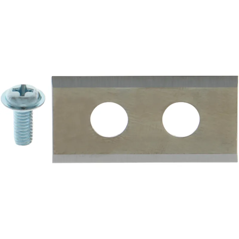 Granit Messerklingensatz WA0176 passend für Worx Landroid Mähroboter VPE 9 Stück