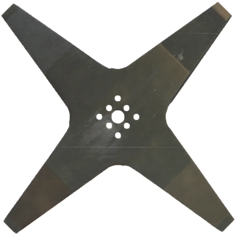 Granit Mähmesser verschiedene Ausführungen Mähroboter Ambrogio Stiga Lizard Wiper