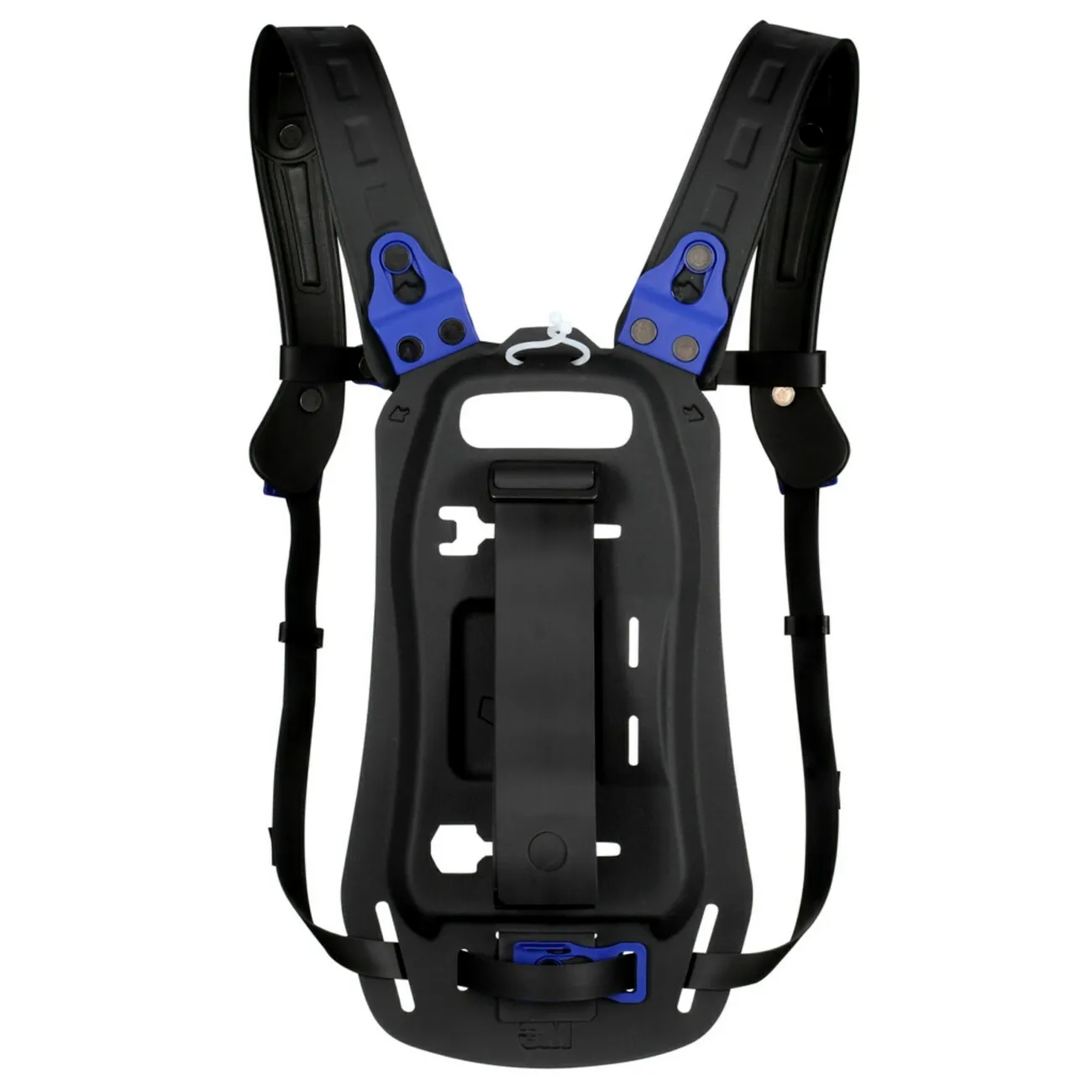 3M Rückentrageplatte Rucksack TR-927 für 3M Gebläsesysteme Adflo, TR-300, TR-600, TR-800