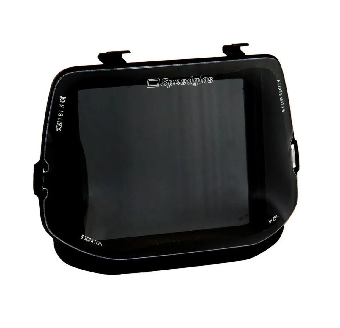 3M Speedglas Automatikschweißfilter Serie G5-01/03VC für G5-01, G5-03 Pro Air, G5-03 Pro, G5-03 E, 610031