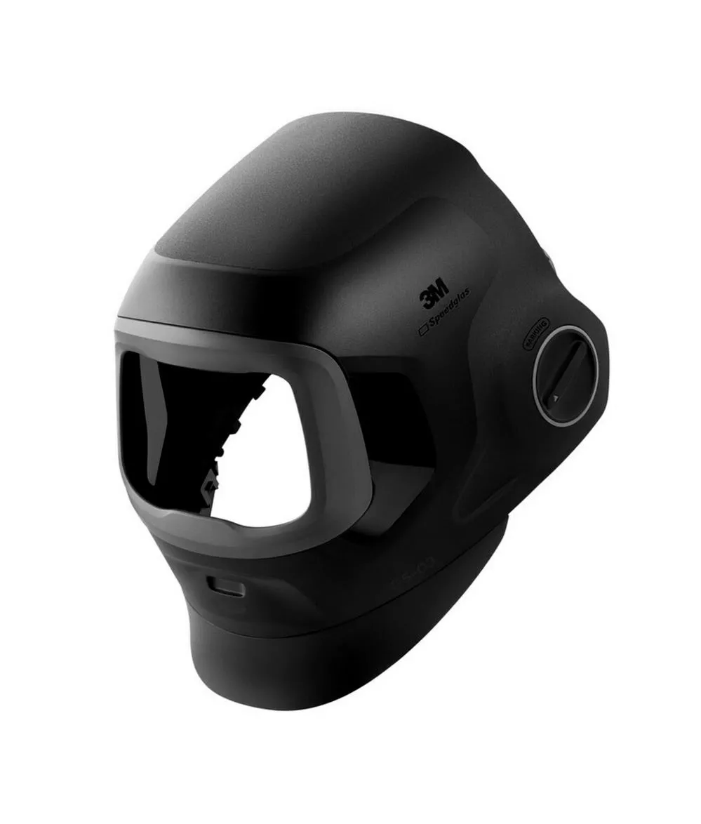 3M Speedglas G5-03 Pro Schweißmaske ohne Schweißfilter, 631800