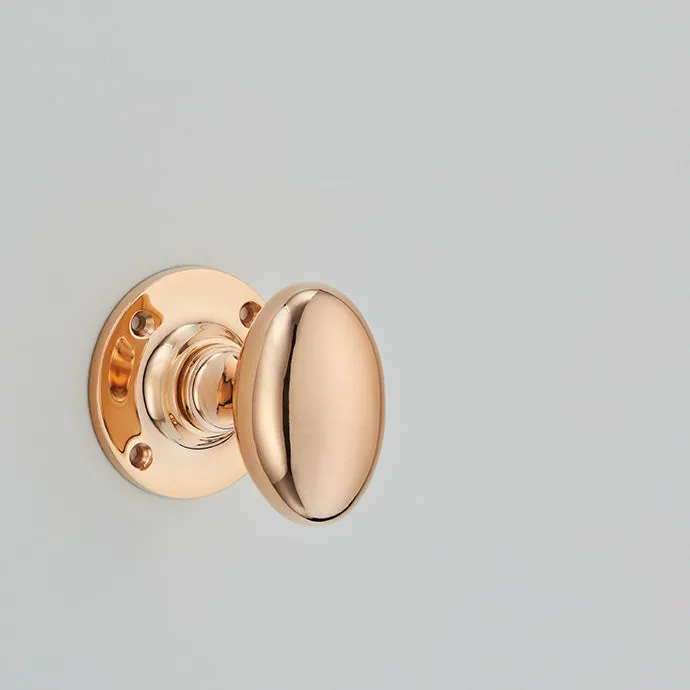 Rim Knob Furniture - 1754R