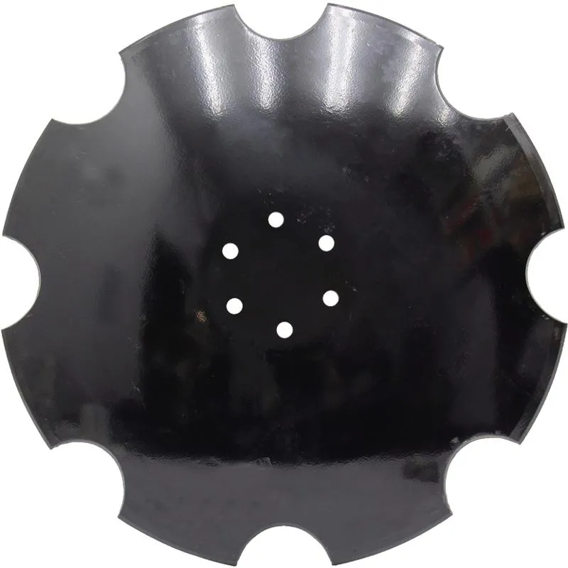 Granit Tellerscheibe gezahnt, Ø 520 x 5 mm