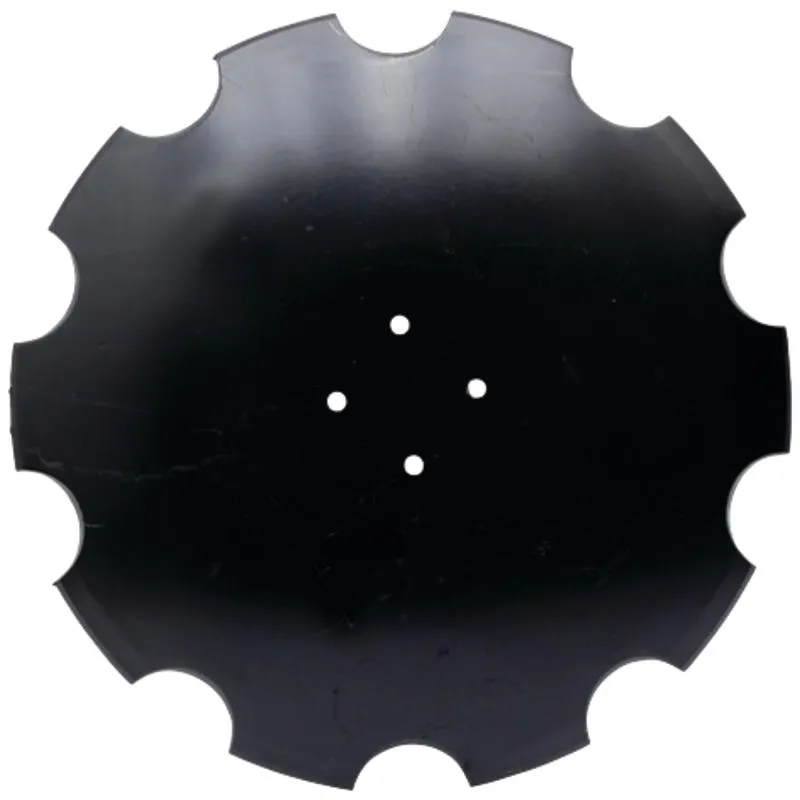 Granit Tellerscheibe gezahnt 560 x 6 mm