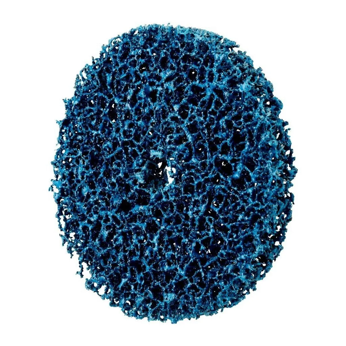 3M Scotch-Brite Grobreinigungsscheibe CG-DC, 150 mm, 13 mm, S, extra coarse #61122