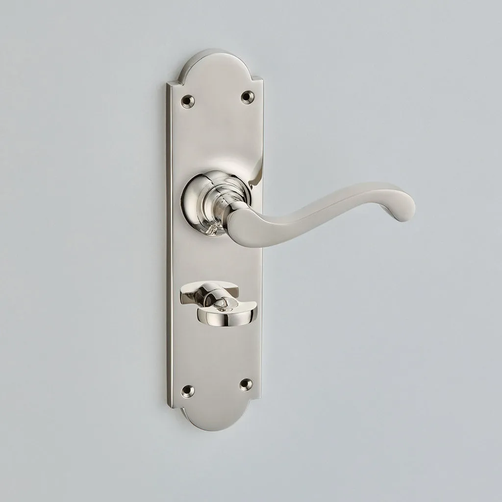 Sheringham Bathroom Furniture - 2080B