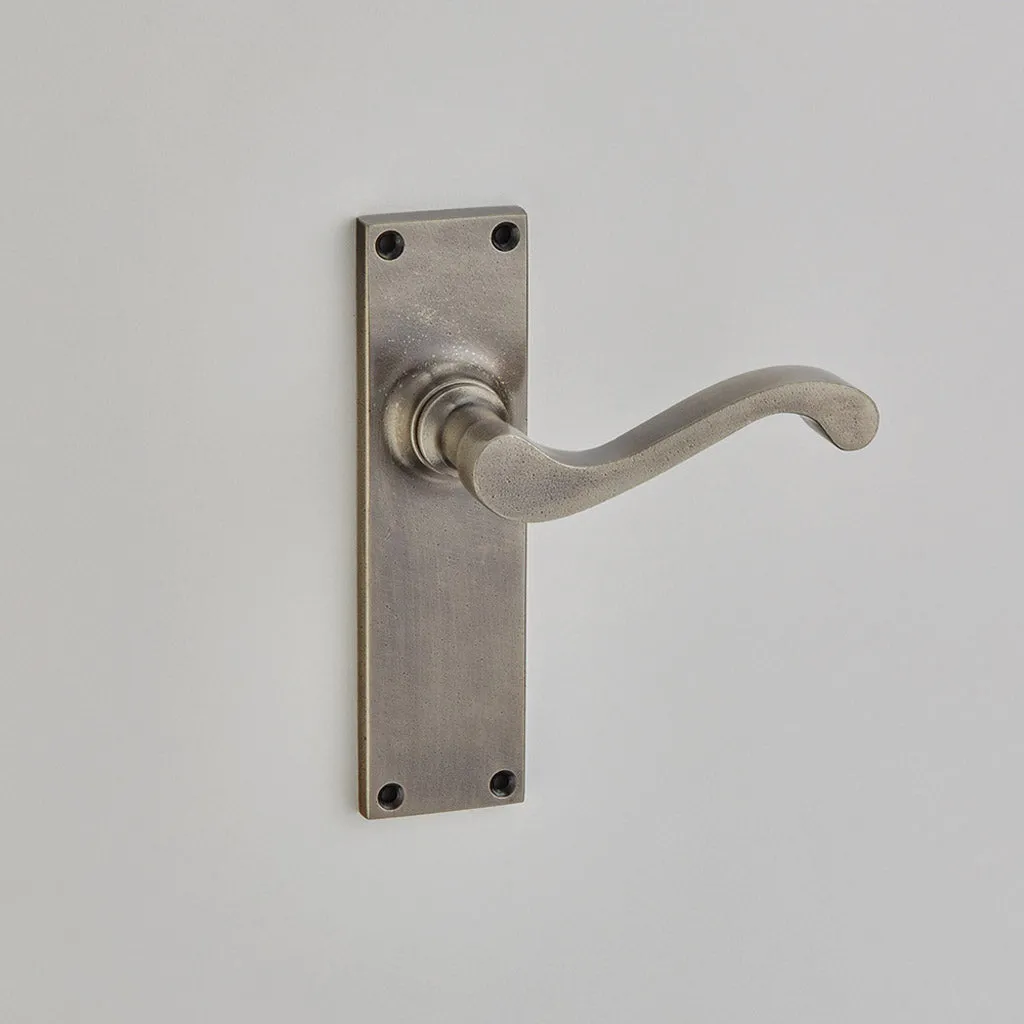 Sheringham Lever Latch Furniture - 2095L
