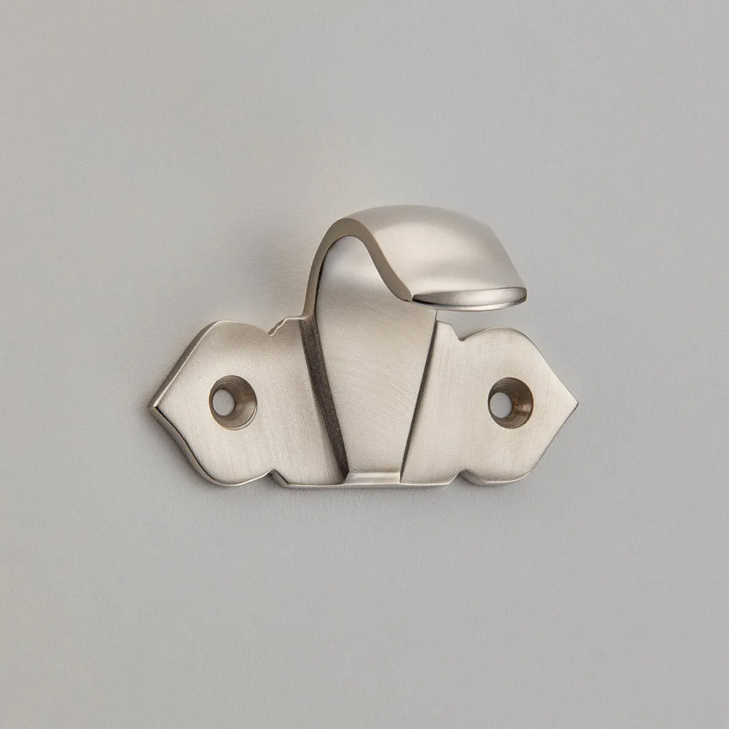 Ornate Hook Sash Lift - 2855