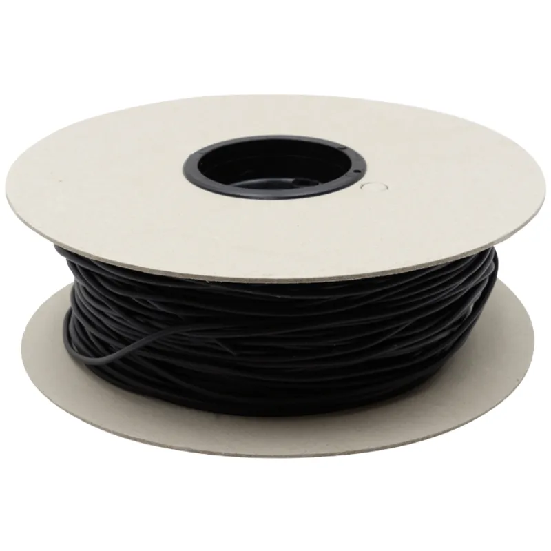 Granit Moosgummi-Dichtung Durchmesser 4,0 - 5,0 mm 200 m Rolle passend für Husqvarna