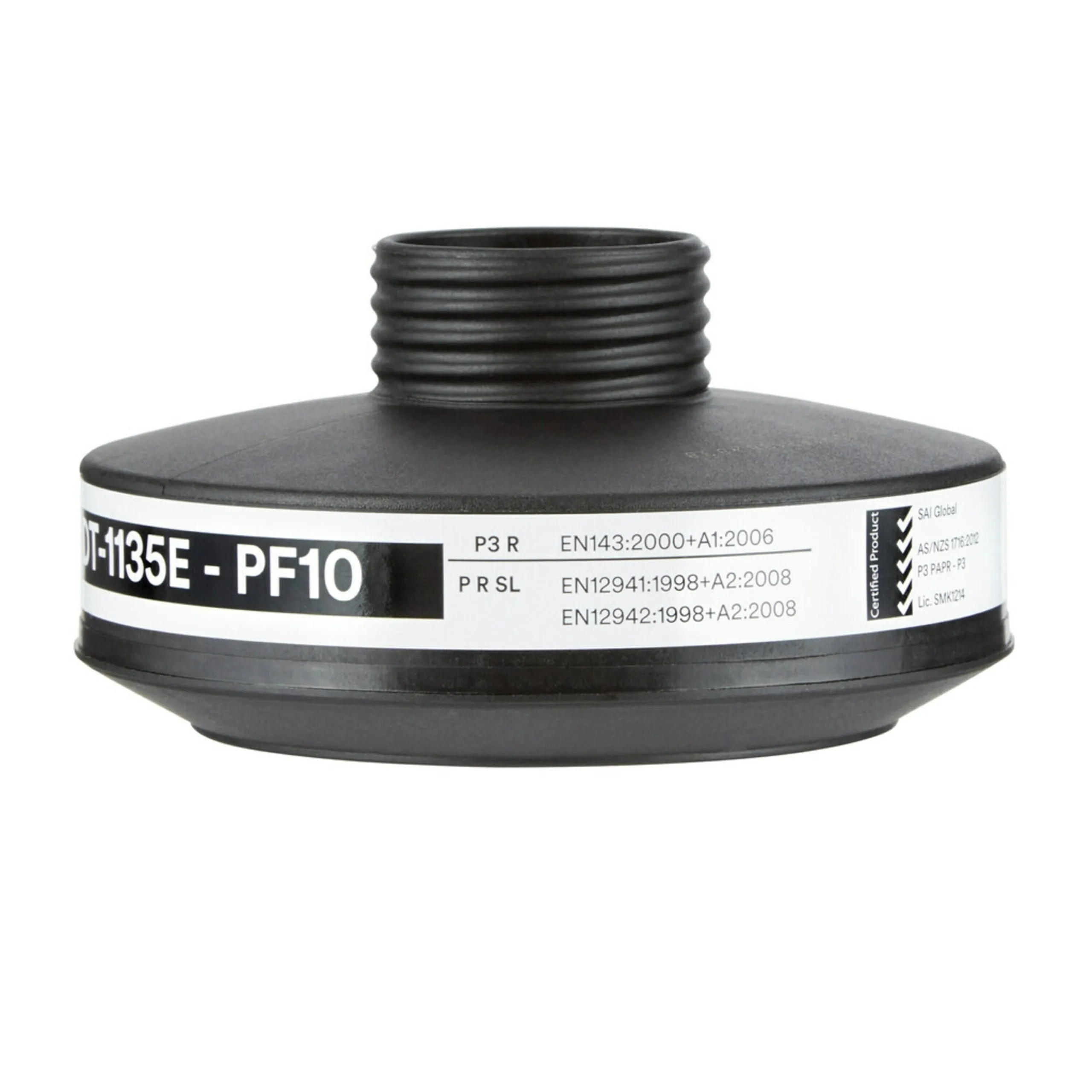 3M Partikelfilter, PF10 P3 R D, DT-1135E