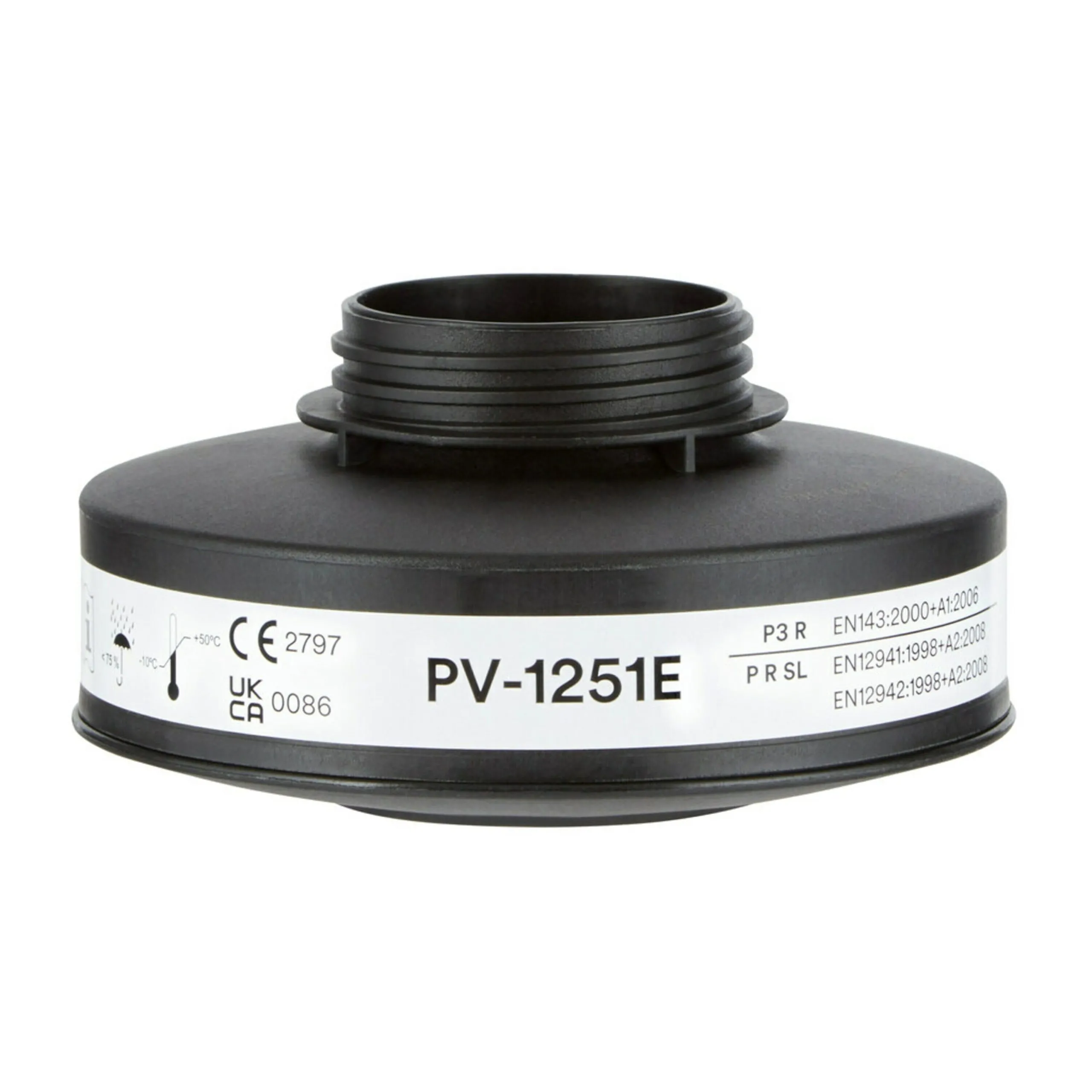 3M Partikelfilter PV-1251E, Großmenge