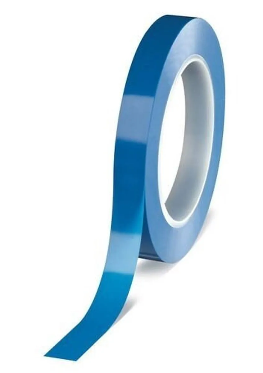 tesafilm 7133 25mmx66m blau