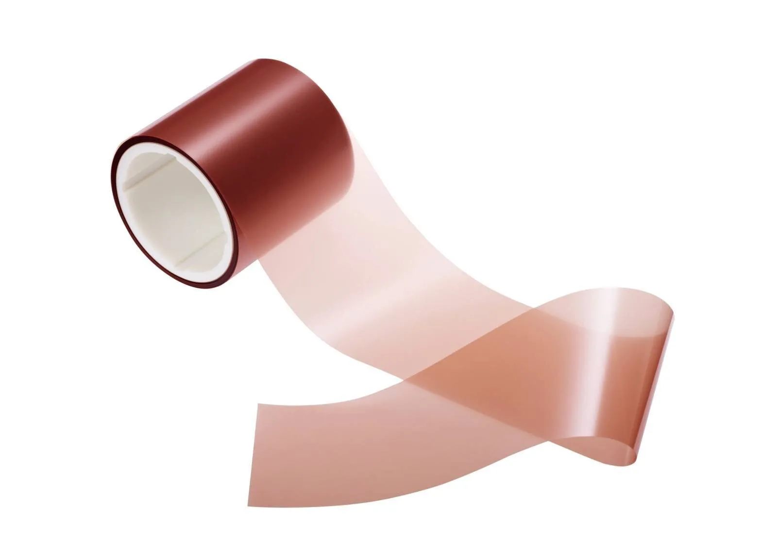 3M 661X Diamond Lapping Film, 9 Micron, Rolle 50,8 mm x 15,2 m #87292