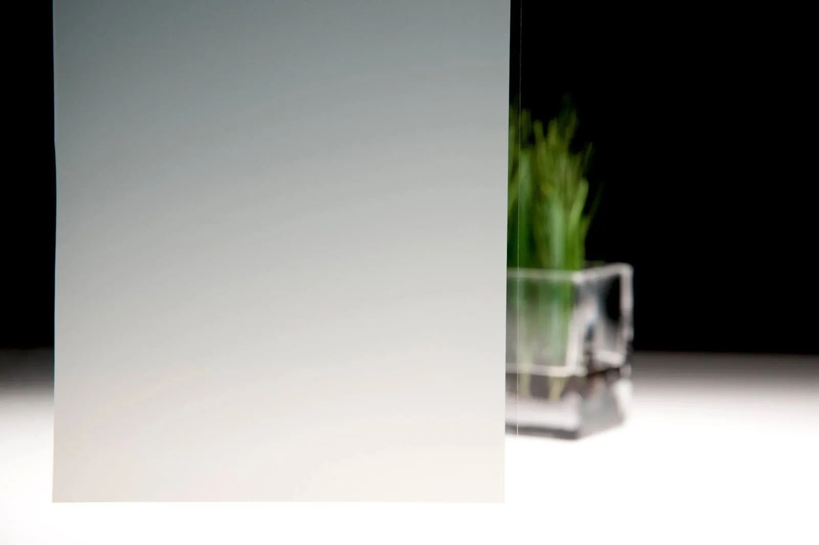 3M Fasara Glasdesignfolie SH2MAML Milky White 1,27m x 60m