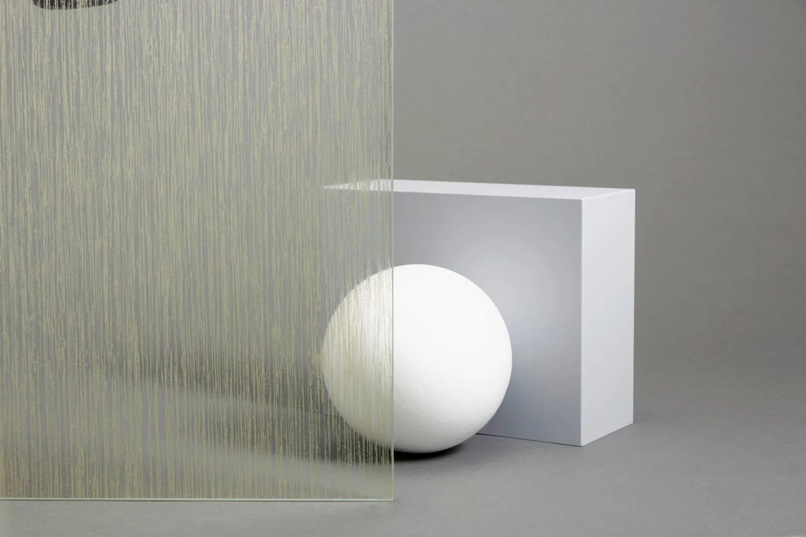 3M Fasara Sichtschutzfolie SH2CSGC Grain Champagne Gold 1,27 m x 30 m