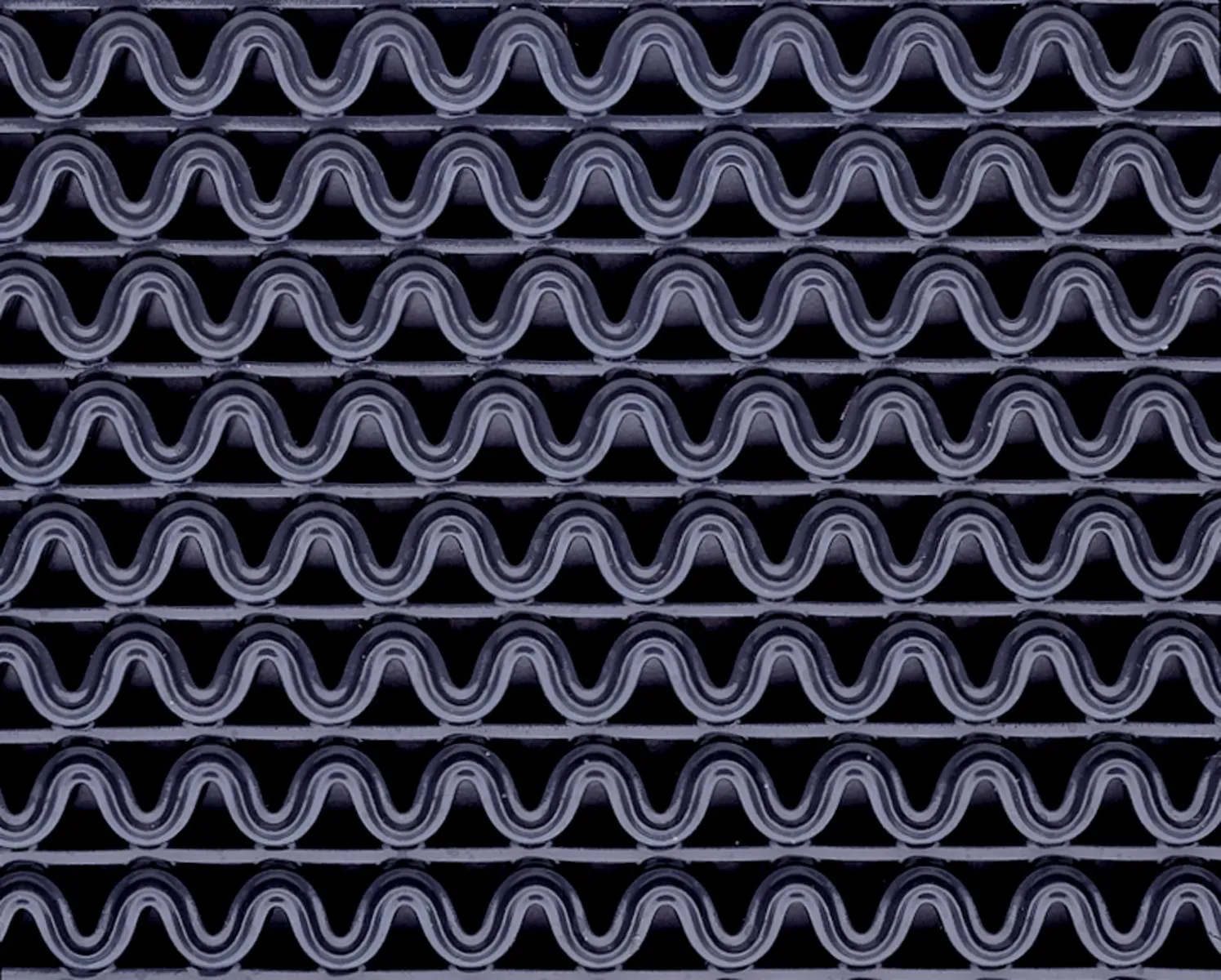 3M Nomad Terra 9100 Schmutzfangmatte, grau, 0,914 m x 6m