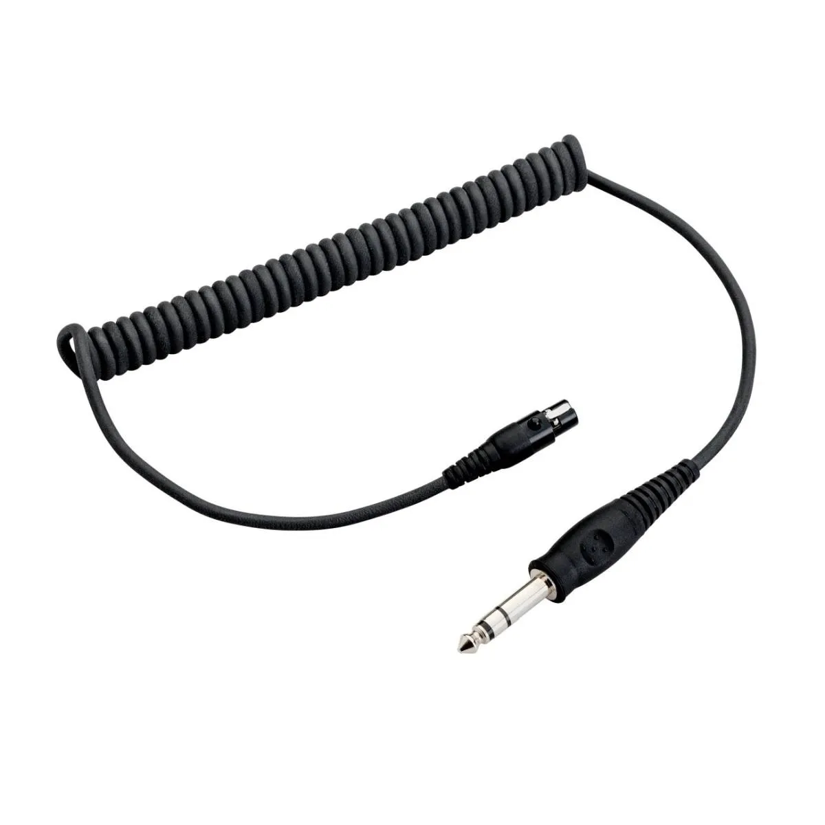 3M Peltor FLX2 Cable, 6,3mm, 1/4" Stereo Klinke, FLX2-204