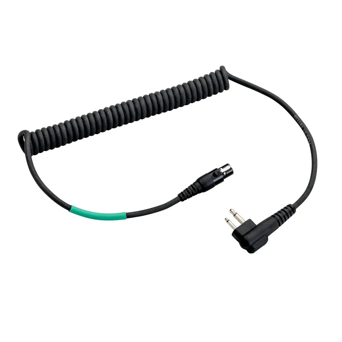 3M Peltor FLX2 Cable for Motorola GP300/DP1400, FLX2-21