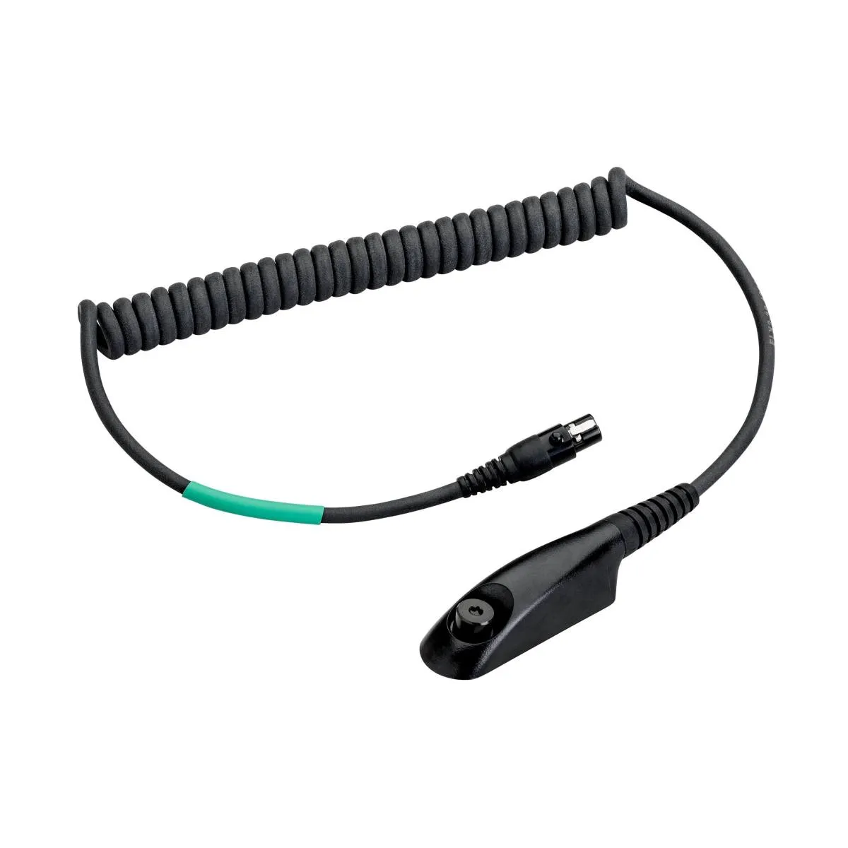 3M Peltor FLX2 Cable for Motorola GP340, FLX2-32