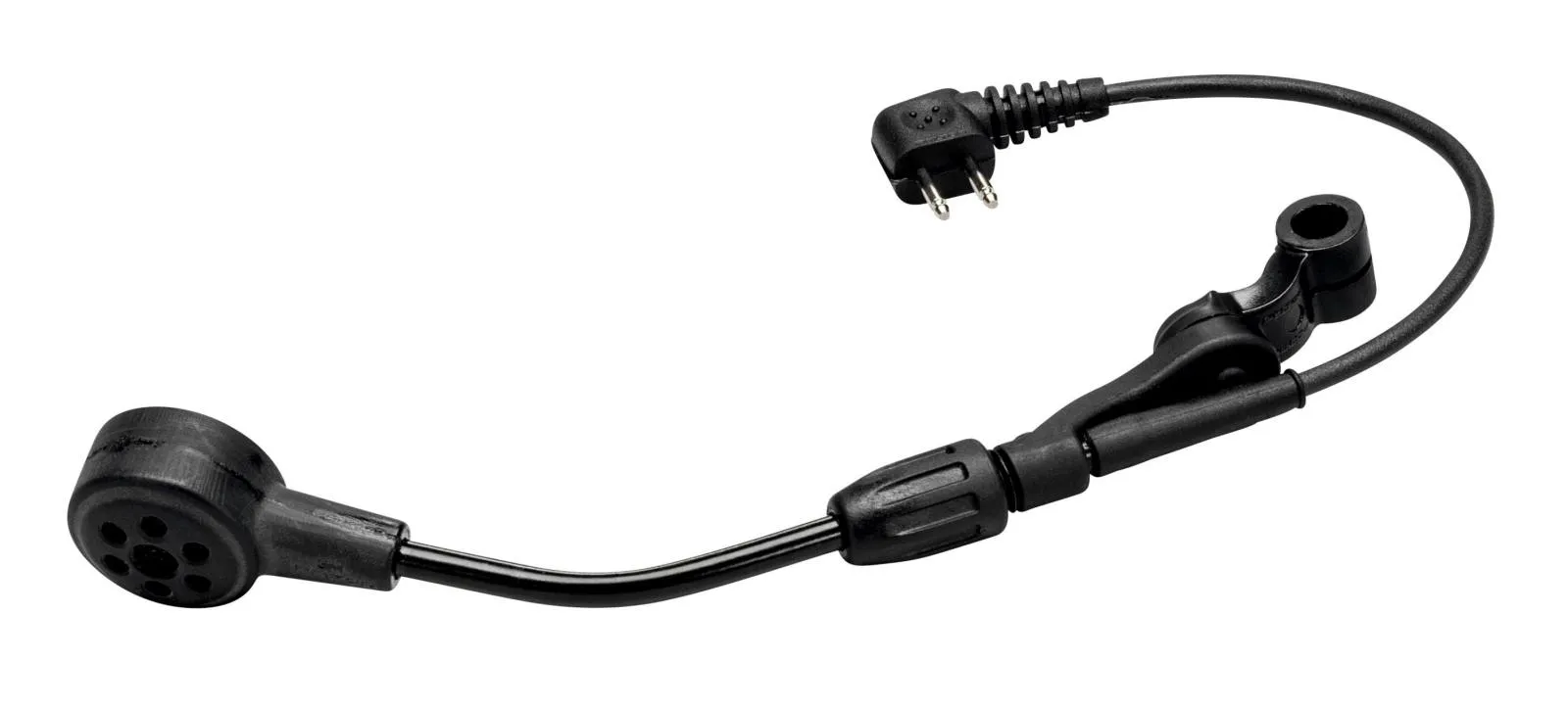 3M Peltor Flexmikrofon dynamic, wasserdicht incl. Windschutzz, MT73/1