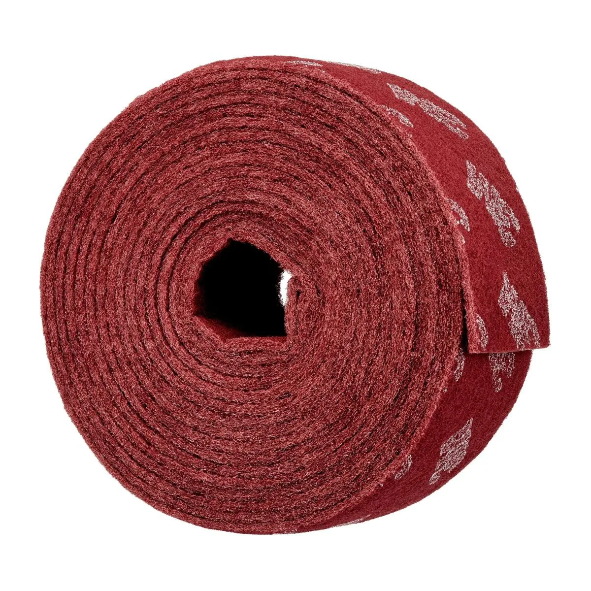 3M Scotch-Brite Vliesrolle CF-RL, 115 mm x 10 m, A, very fine