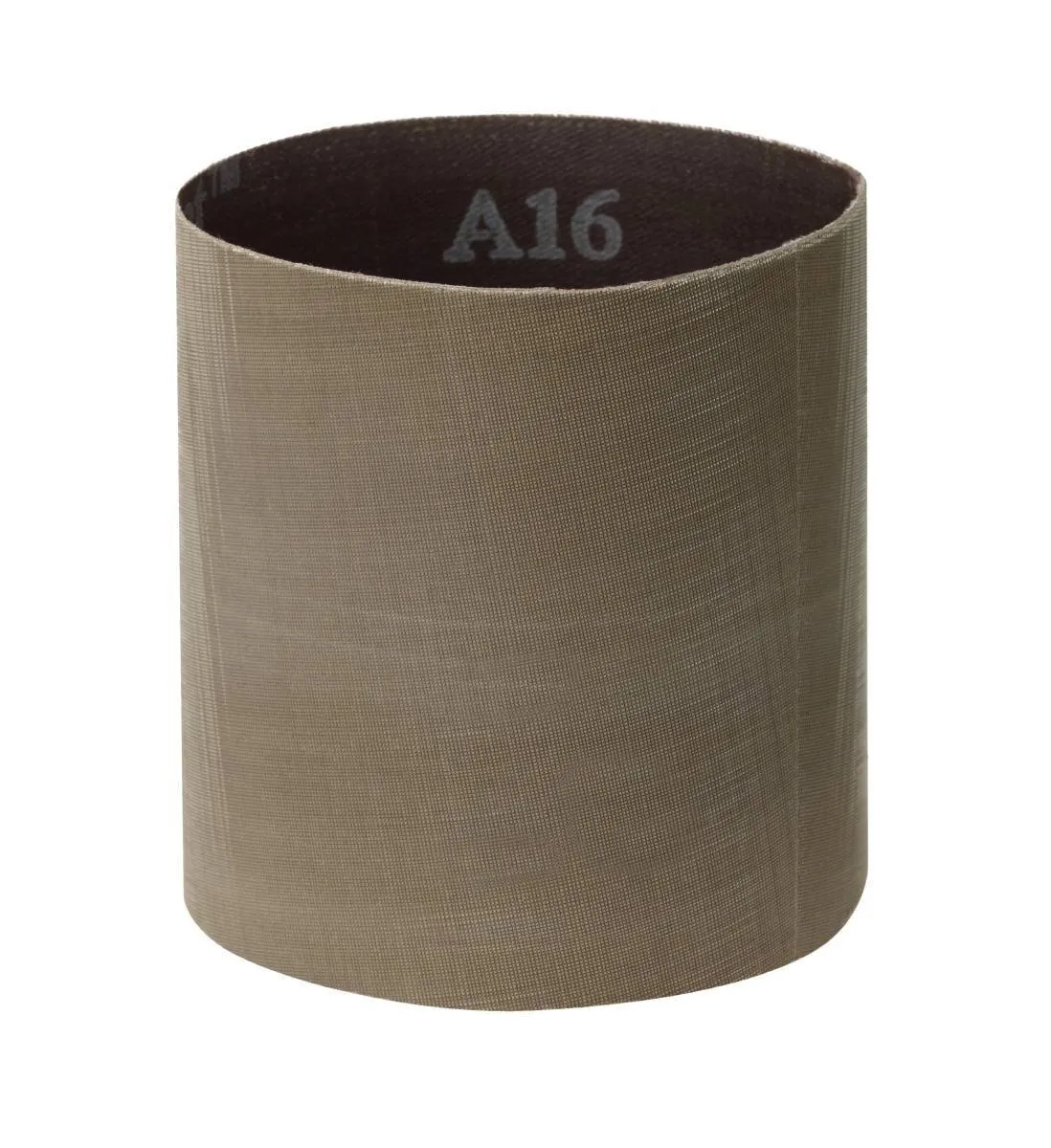 3M Trizact Schleifband 237AA, 100 mm x 289 mm, A45 #66169