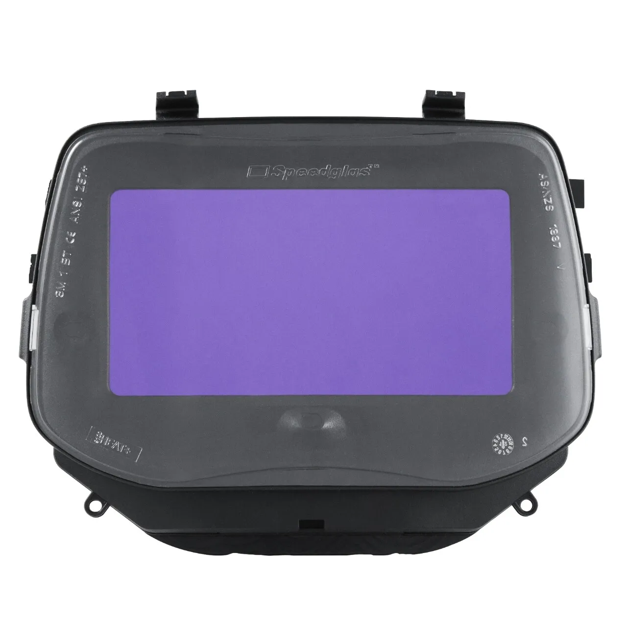 3M Speedglas Automatikschweißfilter, mit unserer Natural Colour Technology, G5-01/03NC ADF für G5-01, G5-03 Pro Air, G5-03 Pro, G5-03 E, 630010