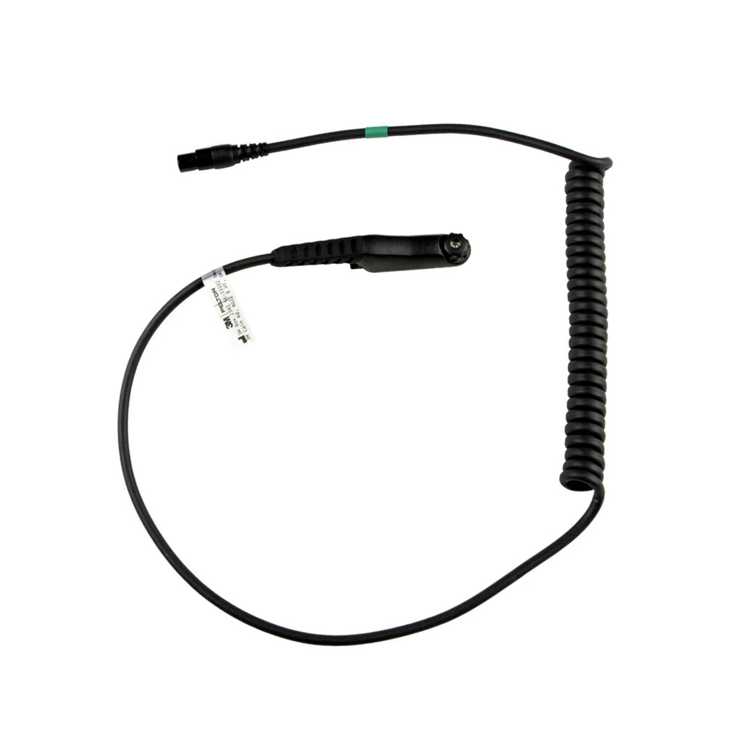 3M Peltor FLX2 Kabel zu Motorola R7, passend für 111 Headsets, FLX2-114