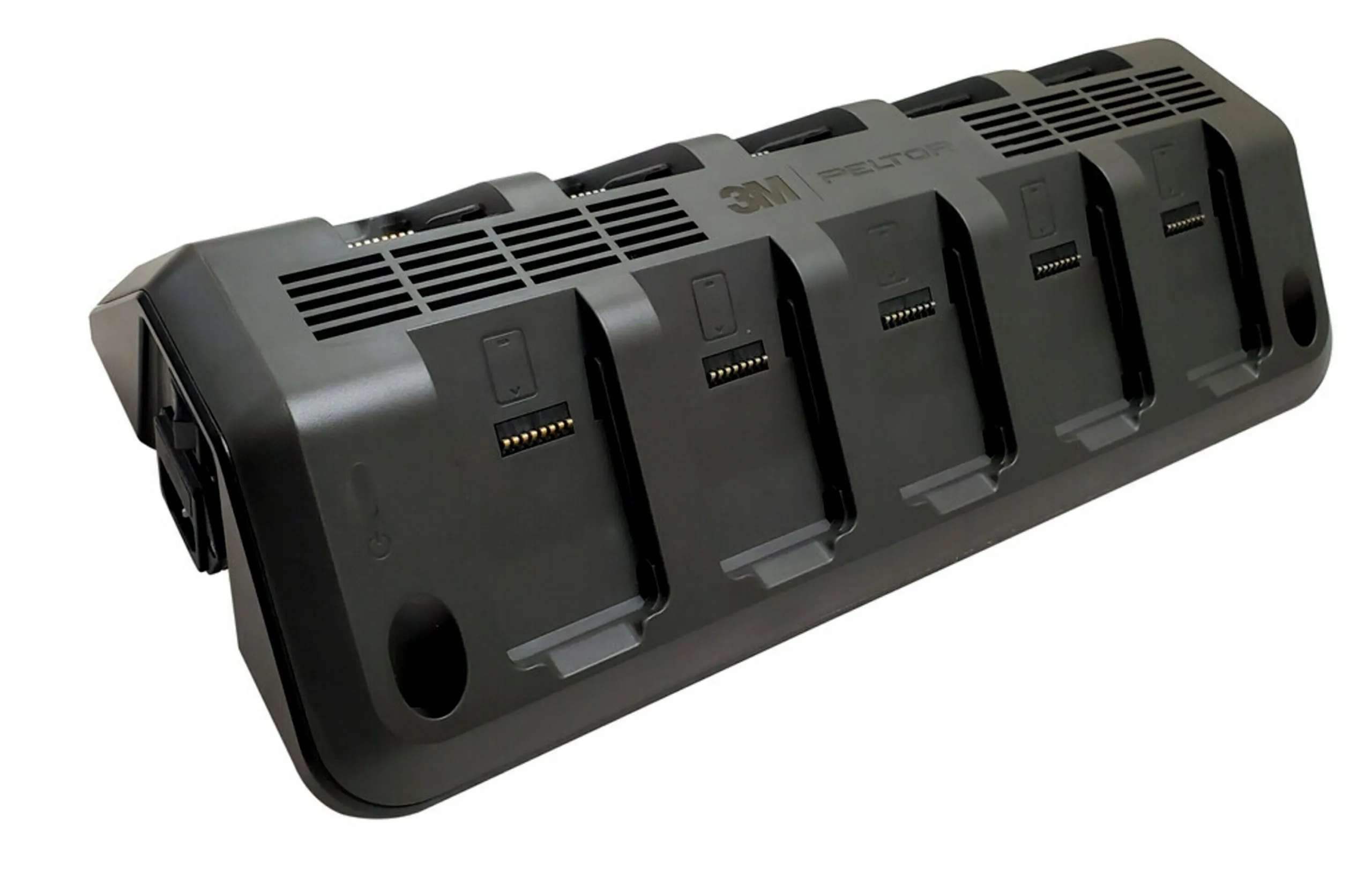 3M Peltor Professionelle In-Ohr-Kommunikations-Ladestation, PIC-100CS