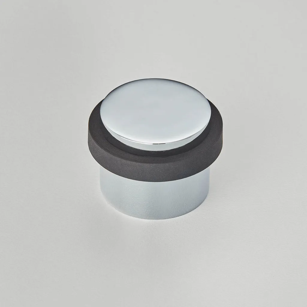 Round Two Part Door Stop - 4530