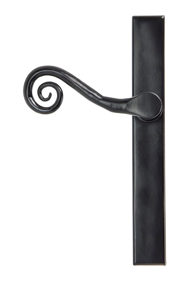 Monkeytail Slimline Lever Espag. Latch Set