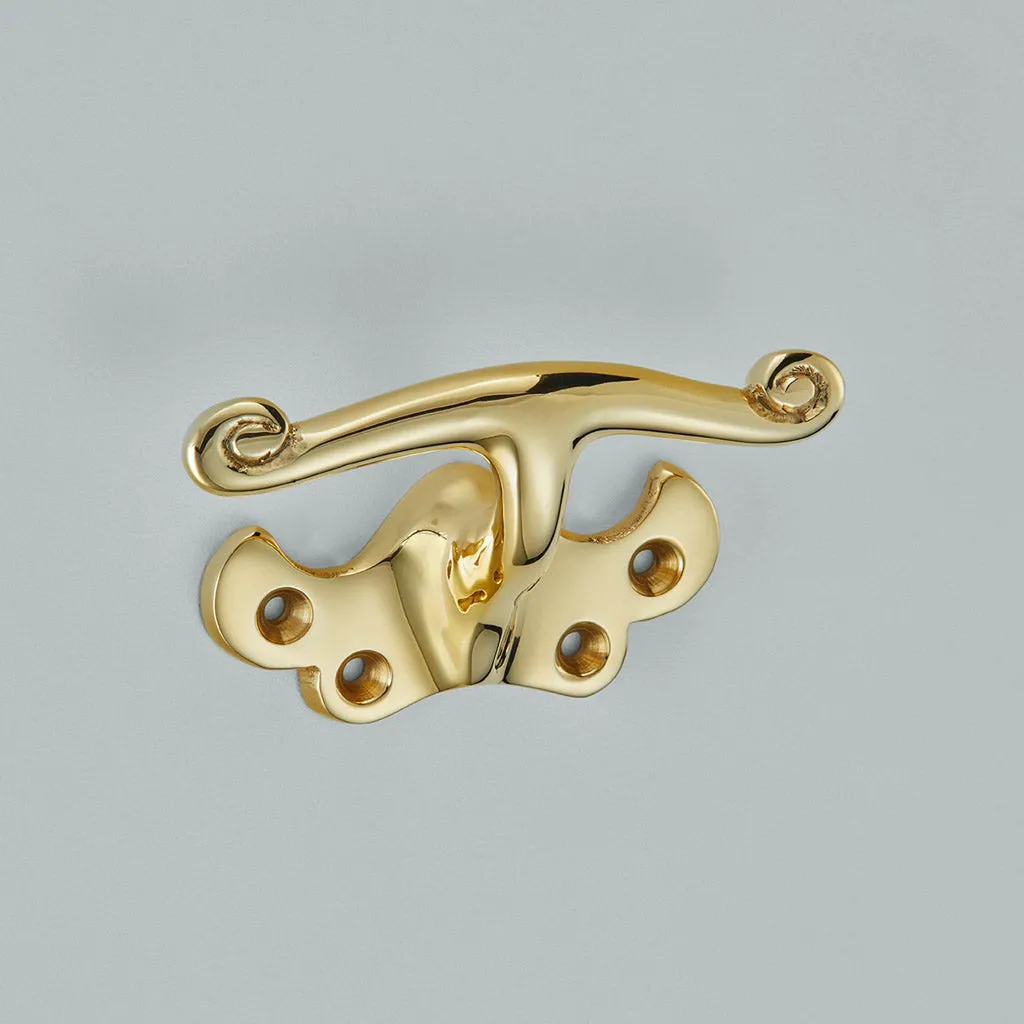 Sash Handle - Single Stem - 6424