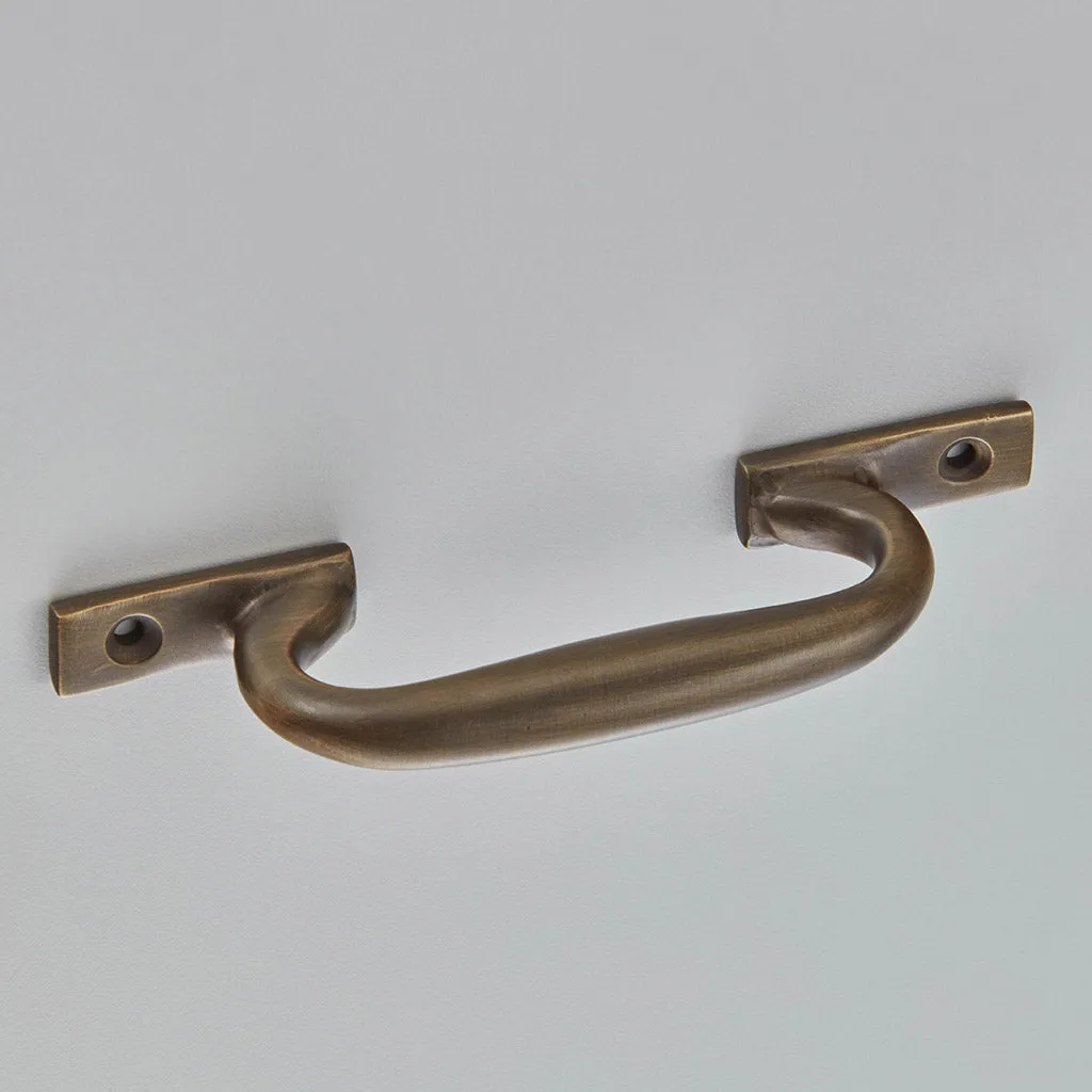 Sash Handle - 6429