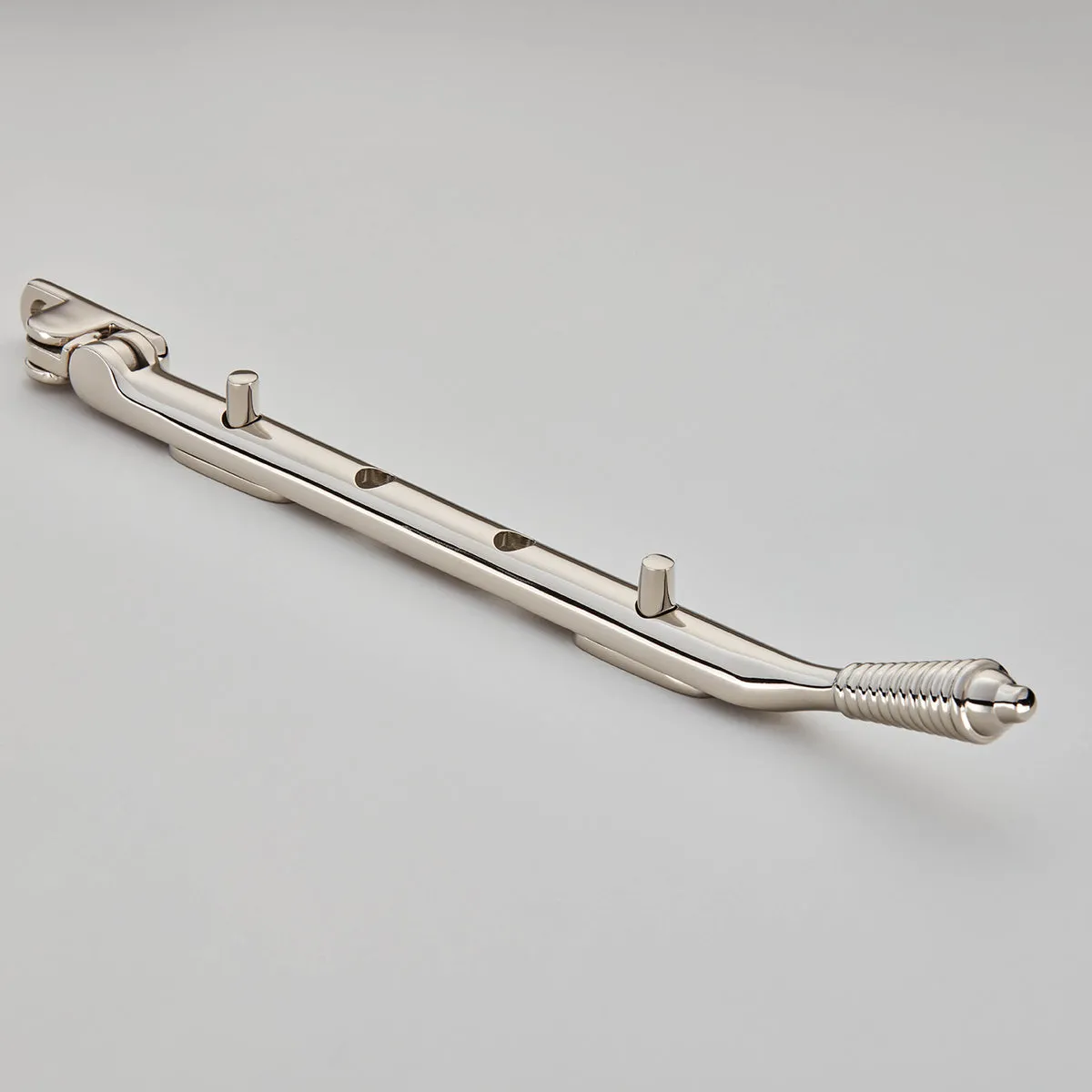 Reeded Casement Fastener H.P. - 6435