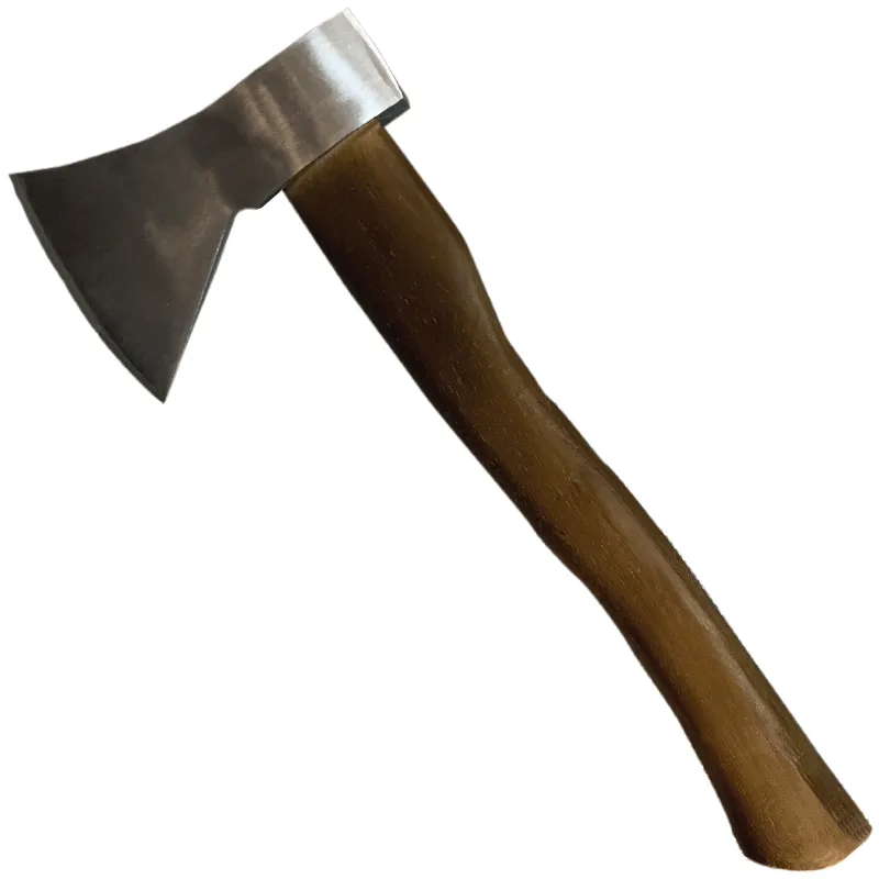 GRANIT Black Edition BLACK EDITION Universalbeil Länge 380mm Kopfgewicht 800mm Stielart Hickory