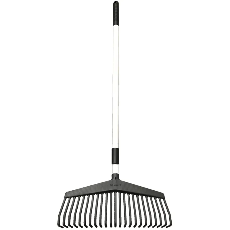 GRANIT Black Edition Laubrechen