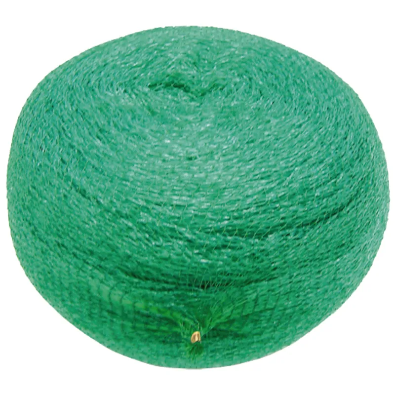 Granit Vogelschutznetz verschiedene Größen engmaschig 10 x 10 mm hellgrün Multifunktion