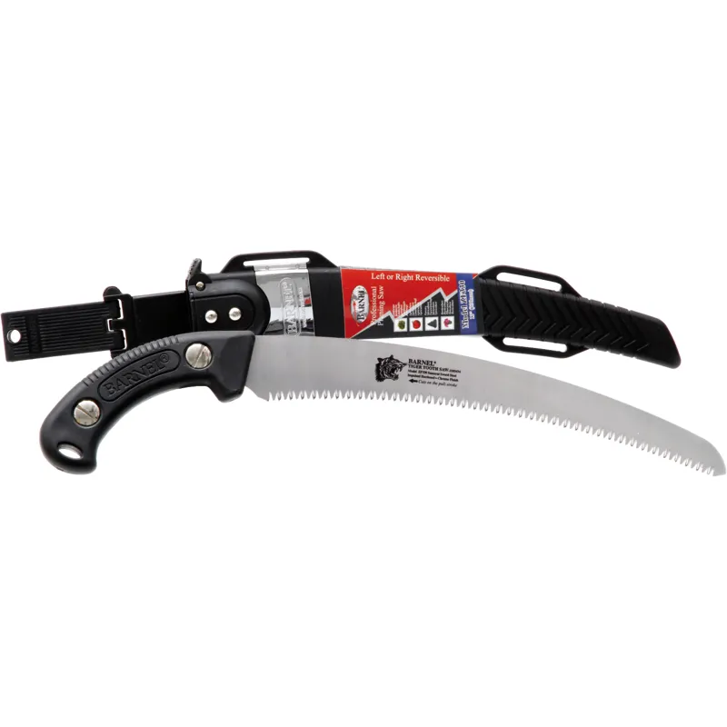 Granit Barnel Handsäge ZF 300 - 330 mm Klingenlänge gebogene Klinge