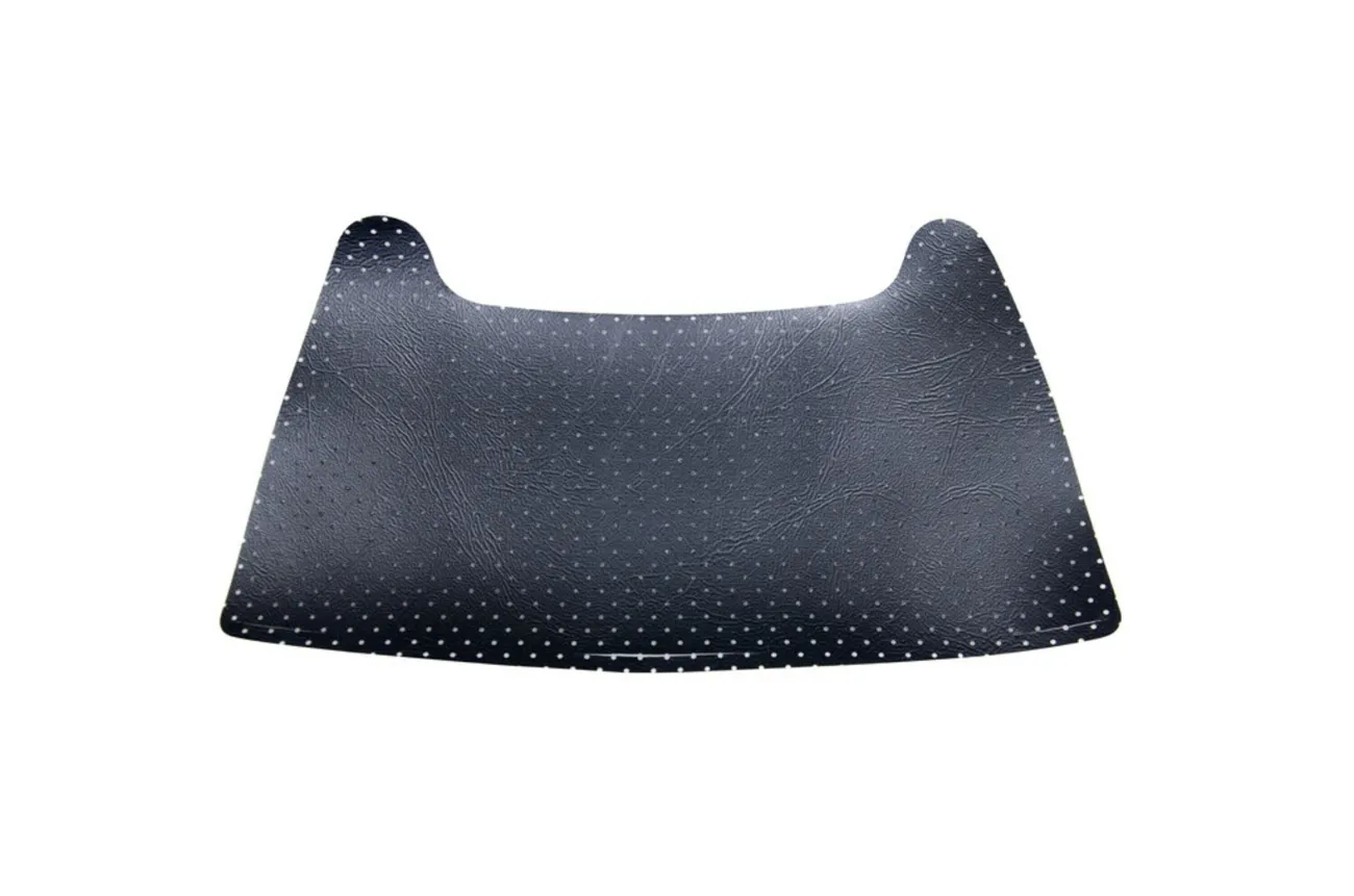 3M Schweißband aus Kunststoff X5-SWBD02, Schwarz, für SecureFit Schutzhelm X5000/X5500