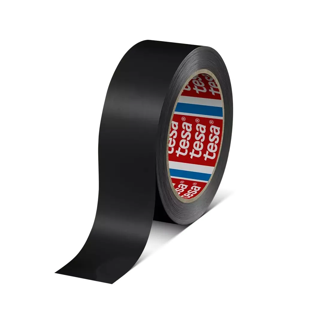 tesafilm 60404 30mmx66m schwarz