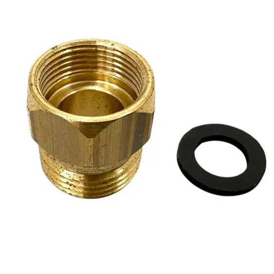 Ideal Standard Nippel M15X1-G3/8 A963736NU