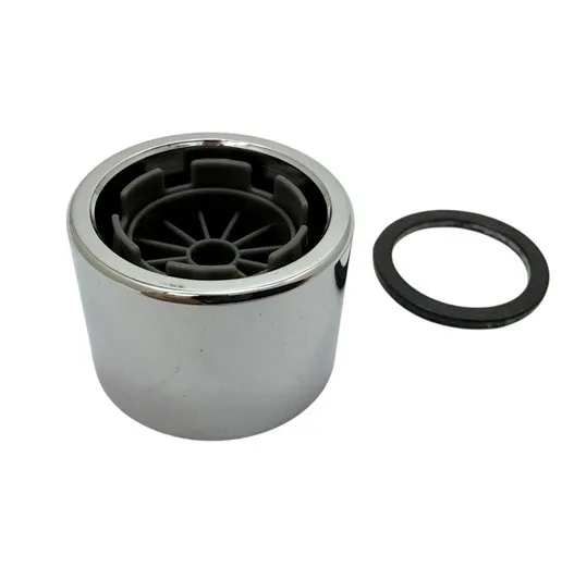 Ideal Standard Strahlregler M22X1, für Rohrauslauf, chrom B960911AA