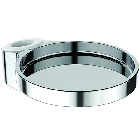 Ideal Standard Seifenschale Idealrain, chrom B960918AA