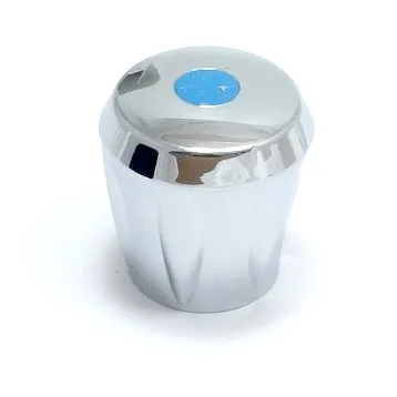 Ideal Standard Griff, kalt, HM6 G3/8, chrom B964840AA