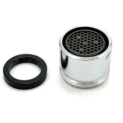 Ideal Standard Strahlregler M18X1-A, chrom B964902AA