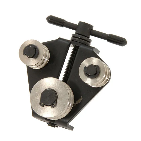 CT6839 - Brake Pipe Straightener Tool 3/16" & 1/4"