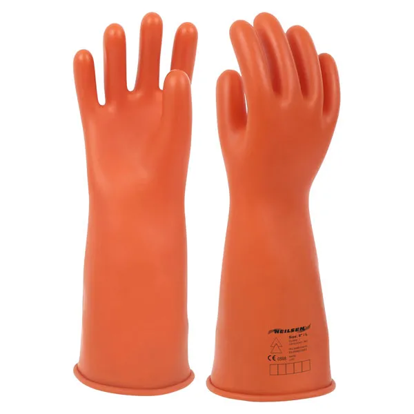 CT6904 - Electrical Insulating Gloves 7500V Size 11 / XXL