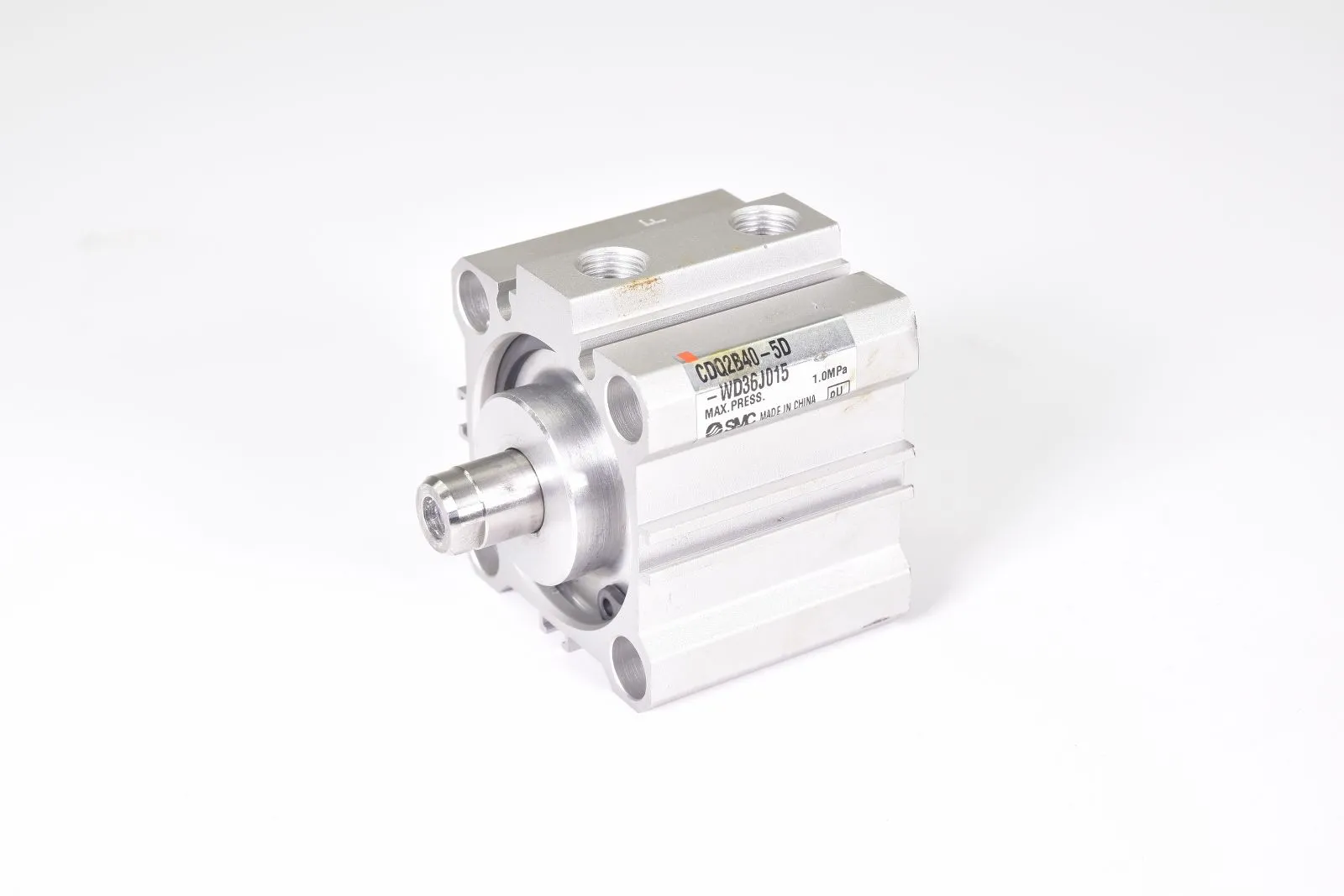 SMC CDQ2B40-5D, CDQ2B40-5D-WD36J015, Kompaktzylinder